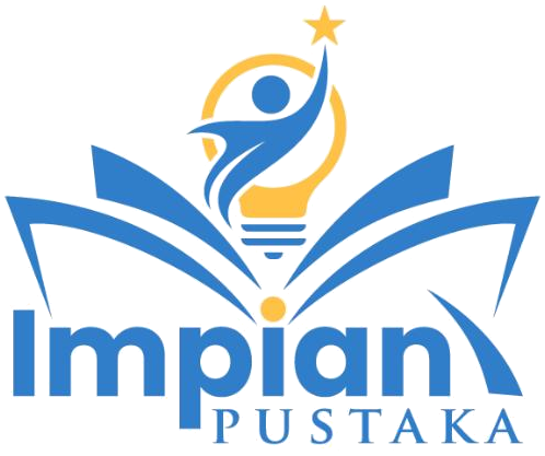 Logo Impian Pustaka